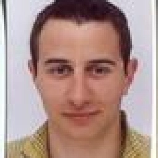 Vincent Bigeault